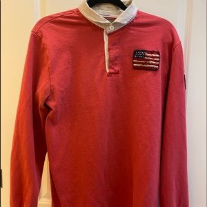 Ralph Lauren Rugby